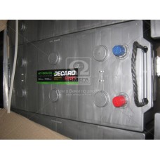 Аккумулятор 200Ah-12v DECARO START(518х240х242), L,EN1300. 6СT200АЗЕ3