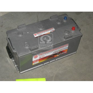 Аккумулятор 200Ah-12v C-CLASS <ДК>(518х240х242), L,EN1300. 6СT200АЗЕ3 Дорожная карта