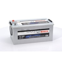 Аккумулятор 240Ah-12v BOSCH (TE0888) (518x276x242),L,EN1200. 0092TE0888