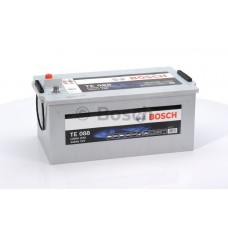 Аккумулятор 240Ah-12v BOSCH (TE0888) (518x276x242),L,EN1200. 0092TE0888