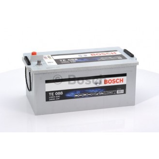Аккумулятор 240Ah-12v BOSCH (TE0888) (518x276x242),L,EN1200. 0092TE0888