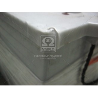 Аккумулятор 225Ah-12v BOSCH (T5080) (518x276x242),L,EN1150 (1-й сорт). 0092T50800