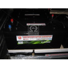 Аккумулятор 190Ah-12v D-CLASS <ДК>(513х223х217), L,EN1250. 6СТ190АЗ3 Дорожная карта