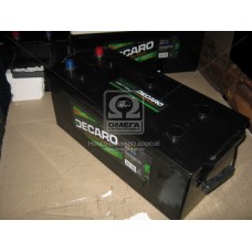 Аккумулятор 200Ah-12v DECARO (513х223х217), L,EN1450. 6СT200АЗ3
