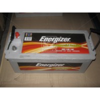 Аккумулятор 180Ah-12v Energizer CP (513х223х223), L,EN1000. 680108100
