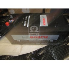 Аккумулятор 180Ah-12v BOSCH (T3079) (513x223x223),R,EN1100. 0092T30790