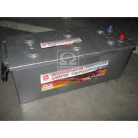 Аккумулятор 140Ah-12v C-CLASS <ДК>(513х189х217), L,EN900. 6СТ140АЗ3 Дорожная карта