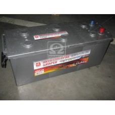 Аккумулятор 140Ah-12v C-CLASS <ДК>(513х189х217), L,EN900. 6СТ140АЗ3 Дорожная карта