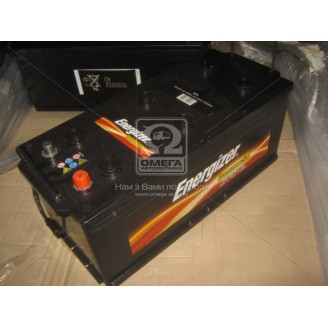 Аккумулятор 180Ah-12v Energizer Com. (513х223х223), R,EN1100. 680033110