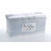 Аккумулятор 110Ah-12v BOSCH (S5015) (393x175x190),R,EN920. 0092S50150
