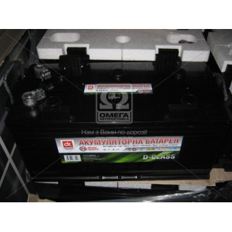 Аккумулятор 190Ah-12v D-CLASS <ДК>(518х240х242), R,EN1250. 6СТ190AЗ4 Дорожная карта