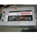 Аккумулятор 225Ah-12v BOSCH (T5080) (518x276x242),L,EN1150 (1-й сорт). 0092T50800 Аккумулятор 225Ah-12v BOSCH (T5080) (518x276x242),L,EN1150 (1-й сорт). 0092T50800