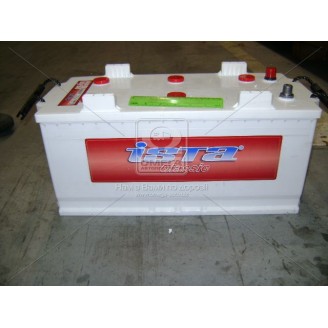 Аккумулятор 190Ah-12v ISTA Classic зал. (518х240х242), R, EN 1150. 5237122