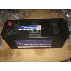 Аккумулятор 140Ah-12v VOLTMASTER (513х189х223),L,EN800. 64020