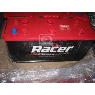Аккумулятор 132Ah-12v RACER (513x182x240),L,EN820. 1324213129 KAINAR