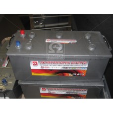 Аккумулятор 190Ah-12v C-CLASS <ДК>(513х223х217), L,EN1250. 6СТ190АЗ3 Дорожная карта