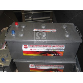 Аккумулятор 190Ah-12v C-CLASS <ДК>(513х223х217), L,EN1250. 6СТ190АЗ3 Дорожная карта