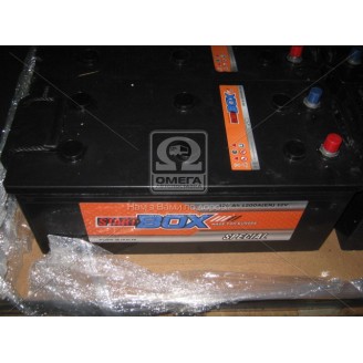 Аккумулятор 190Ah-12v StartBOX Special (513x220x223),L,EN1200. 5237931146