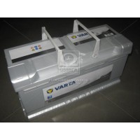 Аккумулятор 110Ah-12v VARTA SD (393x175x190), R, EN 920. 610402092