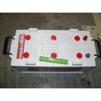 Аккумулятор 190Ah-12v ISTA Classic зал. (518х240х242), R, EN 1150. 5237122