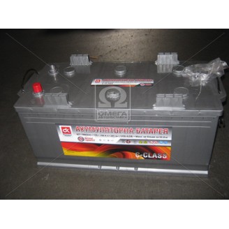 Аккумулятор 190Ah-12v C-CLASS <ДК>(518х240х242), R,EN1250. 6СТ190AЗ4 Дорожная карта
