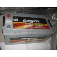 Аккумулятор 225Ah-12v Energizer CP (518х275х242), L,EN1150. 725103115