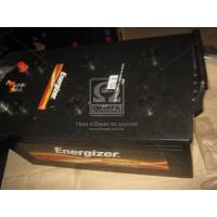 Аккумулятор 220Ah-12v Energizer Com. (518х276х242), L,EN1150. 720018115