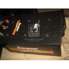 Аккумулятор 220Ah-12v Energizer Com. (518х276х242), L,EN1150. 720018115 Аккумулятор 220Ah-12v Energizer Com. (518х276х242), L,EN1150. 720018115
