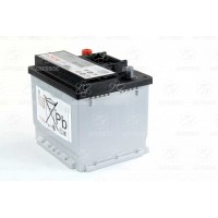Аккумулятор 45Ah-12v BOSCH (S3002) (207x175x190),R,EN400. 0092S30020