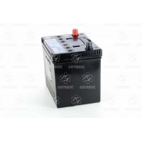 Аккумулятор 60Ah-12v Exide START-STOP EFB (230х173х222),R,EN520. EL604