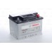 Аккумулятор 53Ah-12v BOSCH (S3004) (242x175x175),R,EN500. 0092S30041