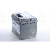 Аккумулятор 60Ah-12v ISTA Standard зал. (242х175х190), L, EN 540. 5237127