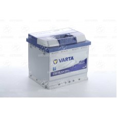 Аккумулятор 52Ah-12v VARTA ВD(C22) (207x175x190),R,EN470. 552400047