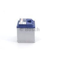 Аккумулятор 52Ah-12v BOSCH (S4002) (207x175x190),R,EN470 !КАТ. -20%. 0092S40020