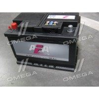 Аккумулятор 70Ah-12v AFA (278x175x190), L, EN640. 570410064