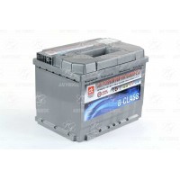 Аккумулятор 60Ah-12v B-CLASS <ДК> (242x175x190),R,EN540. 6СТ60A1Е0 Дорожная карта