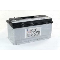 Аккумулятор 88Ah-12v VARTA BLD(F5) (353x175x175),R,EN740. 588403074