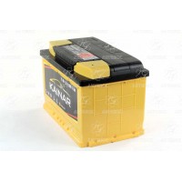 Аккумулятор 75Ah-12v KAINAR Standart+ (278x175x190),R,EN690. 0752610120ЖЧ