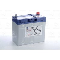 Аккумулятор 45Ah-12v BOSCH (S4023) (238x129x227),L,EN330(Азия). 0092S40230