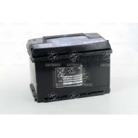 Аккумулятор 74Ah-12v Exide EXCELL(278х175х190),R,EN680. EB740
