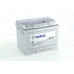 Аккумулятор 63Ah-12v VARTA SD(D15) (242x175x190),R,EN610. 563400061