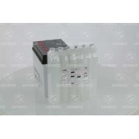 Аккумулятор 30Ah-12v Exide (E60-N30L-A) (185х128х168) R, EN300. E60N30LA