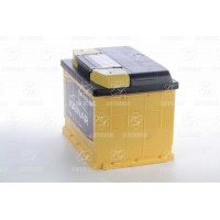Аккумулятор 60Ah-12v KAINAR Standart+ (242х175х190),L,EN540. 0602611120ЖЧ