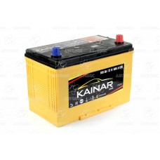 Аккумулятор 100Ah-12v KAINAR Asia (304x173x220),R,EN800. 0903410110 Аккумулятор 100Ah-12v KAINAR Asia (304x173x220),R,EN800. 0903410110
