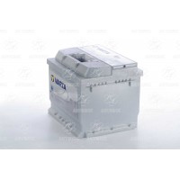 Аккумулятор 52Ah-12v VARTA SD(C6) (207х175х175),R,EN520. 552401052