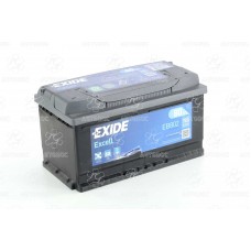 Аккумулятор 80Ah-12v Exide EXCELL(315х175х175),R,EN700. EB802 Аккумулятор 80Ah-12v Exide EXCELL(315х175х175),R,EN700. EB802
