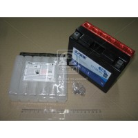 Аккумулятор 10Ah-12v Exide AGM (ET12B-BS) (150х70х130) L, EN160. ET12BBS