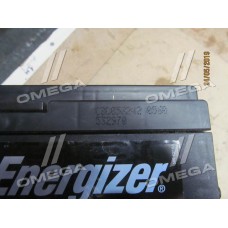 Аккумулятор 60Ah-12v Energizer Plus (242х175х190), L,EN540 (1-й сорт). 560127054