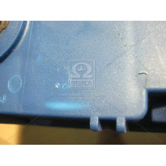 Аккумулятор 40Ah-12v VARTA BD(A15) (187х127х227),L,EN330 тонк.клеммы (1-й сорт). 540127033