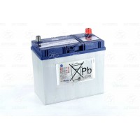 Аккумулятор 45Ah-12v VARTA BD(B34) (238х129х227),L,EN330 Азия. 545158033